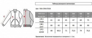 Куртка RLR c750-57153.