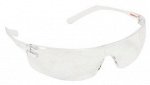 Открытые защитные очки AL-9227 Honeywell (покрытие от царапин)