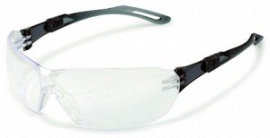 Открытые защитные очки AL-1951 Honeywell (покрытие от царапин)
