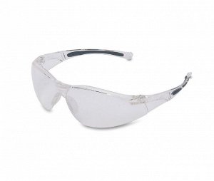 Открытые защитные очки А800 Honeywell (покрытие от царапин и запотевания)