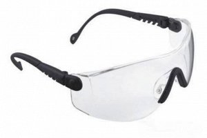 Открытые защитные очки Оп-Тема (Op-Tema) Honeywell (покрытие от царапин и запотевания)
