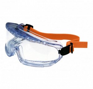 Закрытые защитные очки  Ви-Макс (V-Maxx) Honeywell ( защитные покрытия)