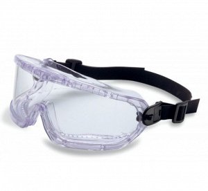 Закрытые защитные очки  Ви-Макс (V-Maxx) Honeywell (покрытие от царапин и запотевания)