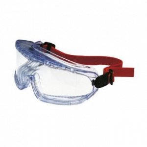 Закрытые защитные очки Ви-Макс (V-Maxx) Honeywell (покрытие от царапин и запотевания)