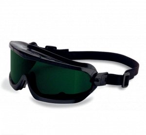 Закрытые защитные очки  Ви-Макс (V-Maxx) Honeywell (защитные покрытия)