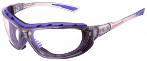 Гибридные защитные очки SP1000 2G Honeywell (покрытие от запотевания)