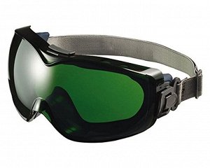 Закрытые защитные очки Дюрамакс (DuraMaxx) Honeywell (покрытие от запотевания и царапин)