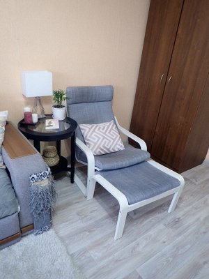 Продам кресло Поэнг Икеа во Владивостоке