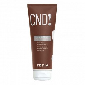 TEFIA Mypoint Оттеночный кондиционер для волос шоколад / Chocolate Conditioner, 300 мл