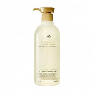 Lador Шампунь против выпадения волос / Dermatical Hair-Loss Shampoo, 530 мл