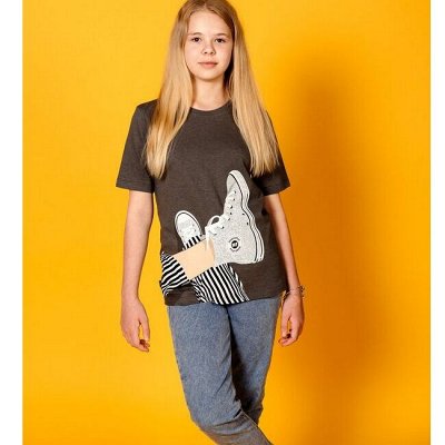 Счастливые лисята 🦊 Яркая и модная одежда
