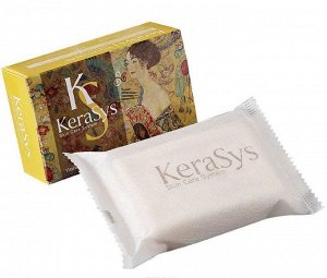 KeraSys Мыло косметическое Витал Энерджи, 100 г