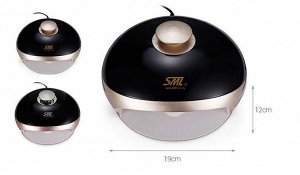 SML Лампа для маникюра 1 UV Led, 48 Вт.
