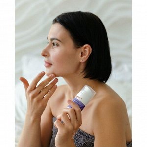 IN2BEAUTY Крем для лица ночной / Multi Peptide, 50 мл