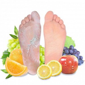 Elizavecca Пилинг-носочки для очищения и смягчения кожи стоп / Witch Piggy Hell Pore Turtle's Foot Pack, 40 мл