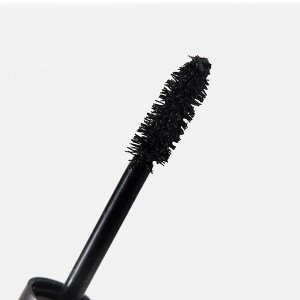 Provoc Тушь для ресниц экстремальный объём, Provoc Voloom Mascara Black