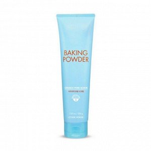 Etude Скраб для очищения кожи лица с содой / Baking Powder Crunch Pore Scrub, 200 мл