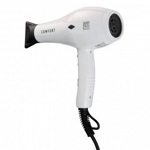 Dewal Beauty Фен для волос / Comfort White HD1004-White, 2200 Вт