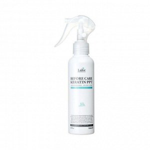 Lador Кератин-спрей для предварительной защиты волос ECO Before Care Keratin PPT, 150 мл
