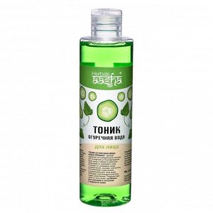 Aasha Herbals Тоник для лица / Огуречная вода, 200 мл