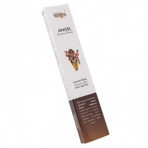 Aasha Herbals Ароматические палочки / Angel, 10 шт.