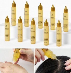 LADOR Функциональный филлер против выпадения волос Dermatical Active Ampoule 30мл