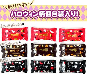 MEIJI - конфетное ассорти