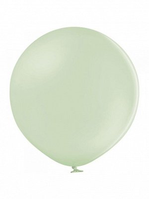 В 250/452 пастель Kiwi Cream Экстра шар воздушный