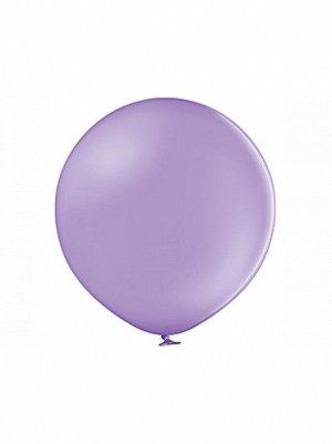 РА 250/009 пастель Экстра Lavender шар латекс 60 см