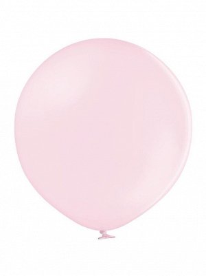 В 250/454 пастель Soft Pink Экстра шар воздушный