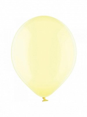 В105/046 кристалл Экстра Bubble Yellow шар воздушный