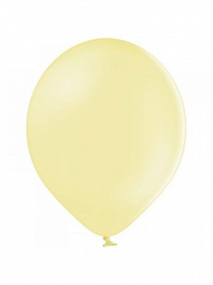 В85/450 пастель экстра Lemon шар воздушный