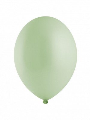 В105/452 пастель экстра Kiwi Cream шар воздушный