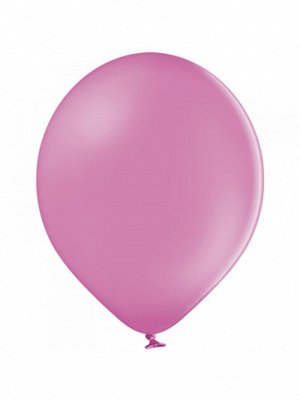 В105/437 пастель экстра Cyclamen Rose шар воздушный