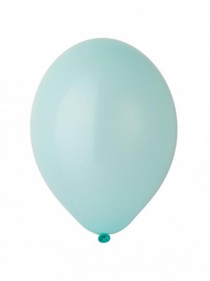 В105/446 пастель Экстра Light Green шар воздушный