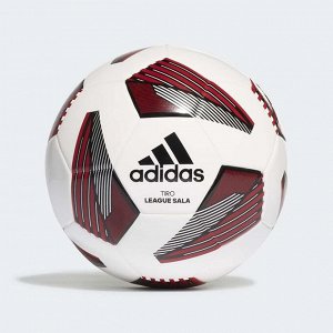 Мяч футбольный Tiro Lge Sal, размер 3, цвет белый