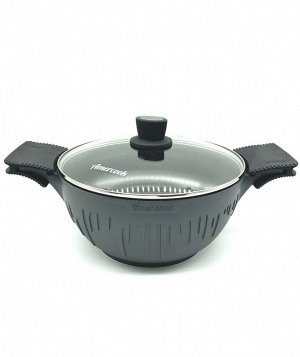 Кастрюля Amercook Kylie-Range диаметр 28 см