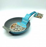 Сковорода Amercook Fry-Pan диаметр 26 см