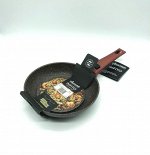 Сковорода ручка съемная Amercook INFITO диаметр 20 см