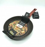 Сковорода ручка съемная Amercook INFITO диаметр 26 см