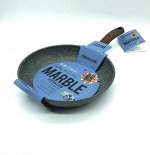 Сковорода Amercook MARBLE диаметр 22 см