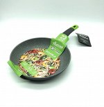 Сковорода Amercook MARBLE диаметр 22