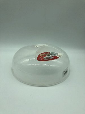 Крышка для микроволновой печи диаметр 25 см