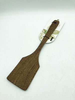 Кухонная лопатка деревянная 34 см FESSLE