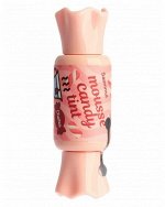 Тинт-мусс для губ Конфетка «Грейпфрут» Saemmul Mousse Candy Tint 04 Grapefruit Mousse