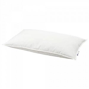 LUNDTRAV, подушка, высокая, 50x80 см