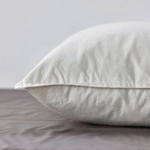 LUNDTRAV, подушка, высокая, 50x80 см