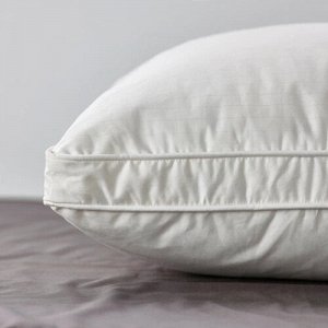BERGVEN, подушка, высокая, 50x80 см