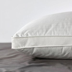 BERGVEN, подушка, низкая, 50x80 см