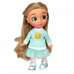 Кукла Мира. Симпатики. 29 см.